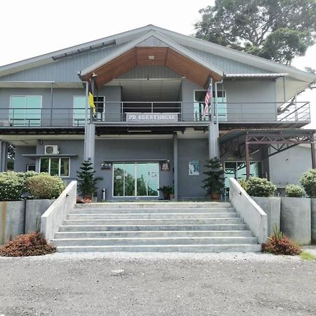 Pd Guesthouse Port Dickson Esterno foto