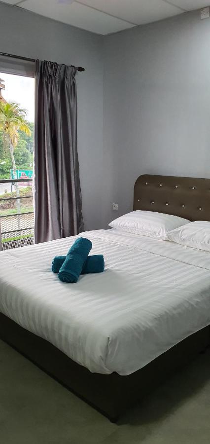 Pd Guesthouse Port Dickson Esterno foto