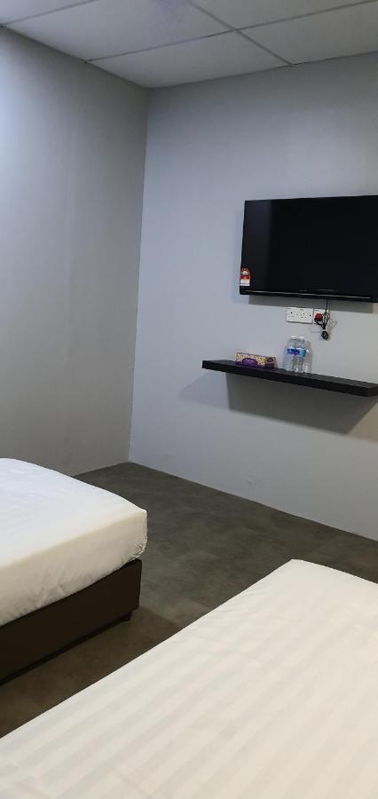 Pd Guesthouse Port Dickson Esterno foto