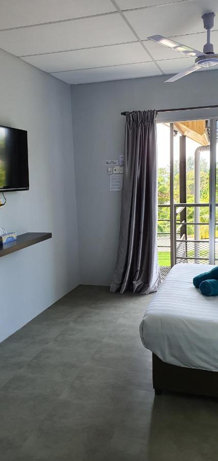 Pd Guesthouse Port Dickson Esterno foto