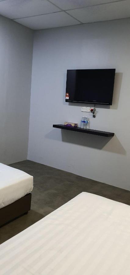 Pd Guesthouse Port Dickson Esterno foto