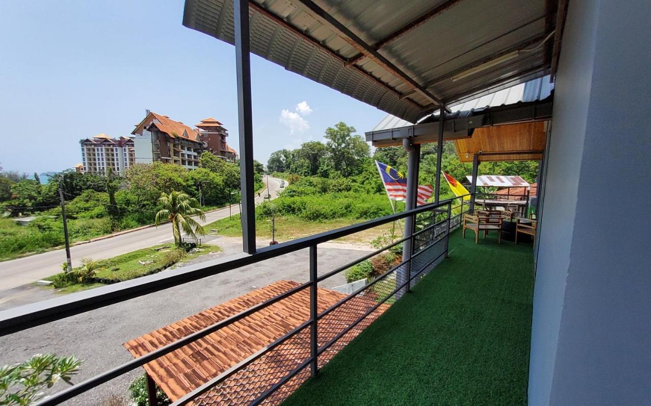 Pd Guesthouse Port Dickson Esterno foto