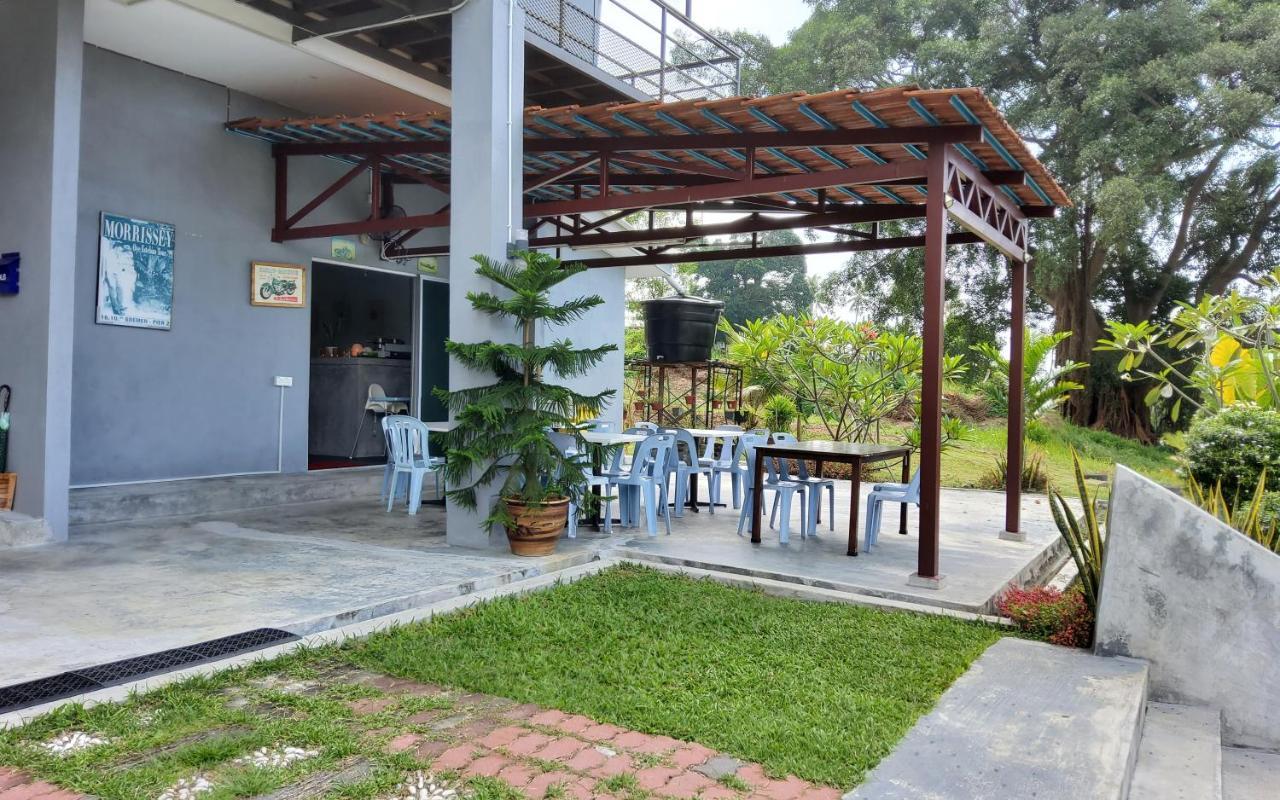 Pd Guesthouse Port Dickson Esterno foto