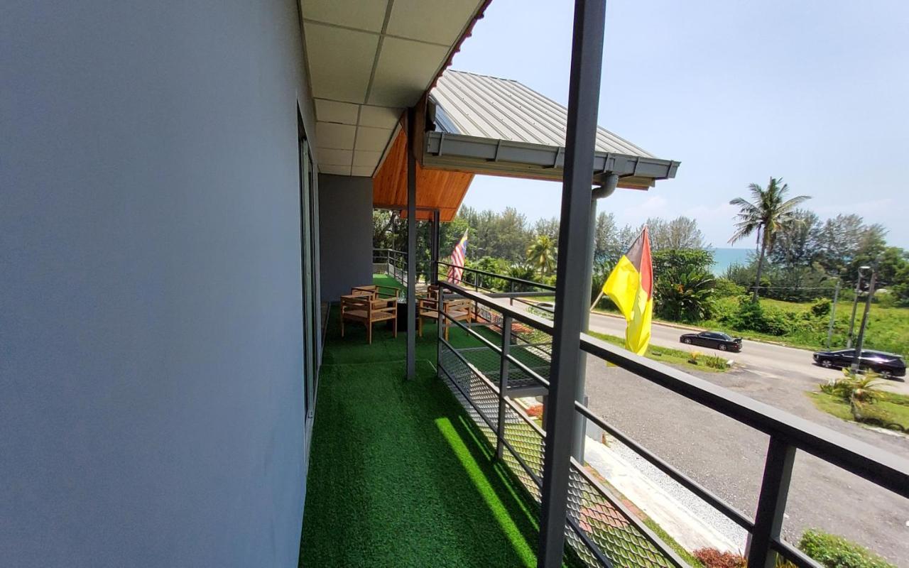 Pd Guesthouse Port Dickson Esterno foto