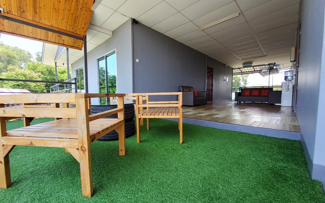 Pd Guesthouse Port Dickson Esterno foto