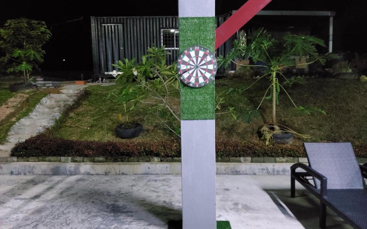 Pd Guesthouse Port Dickson Esterno foto