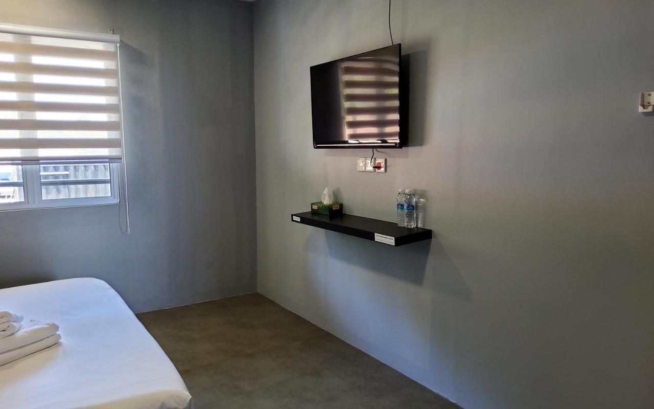 Pd Guesthouse Port Dickson Esterno foto