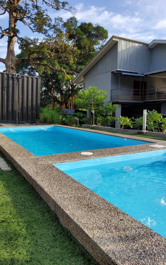 Pd Guesthouse Port Dickson Esterno foto