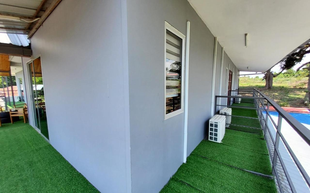 Pd Guesthouse Port Dickson Esterno foto